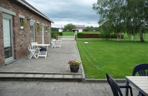 Biron Bed & Breakfast | Au Rond Chene