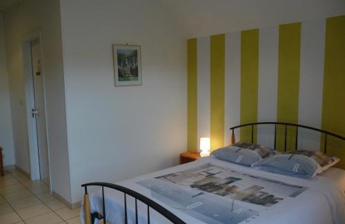 Biron Bed & Breakfast | Au Rond Chene