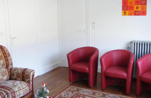 Saint-Etienne-les-Remiremont House | au sapin des vosges
