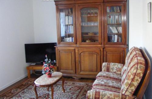 Saint-Etienne-les-Remiremont House | au sapin des vosges