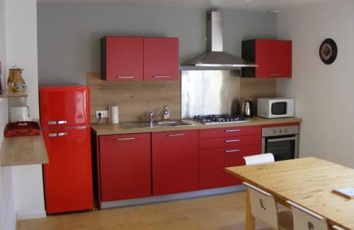 Saint-Etienne-les-Remiremont House | au sapin des vosges