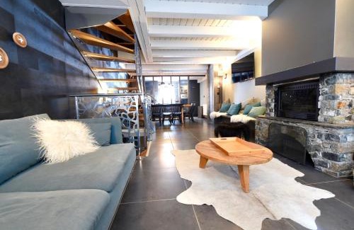 Val-Thorens Ski Chalet | Au Selaou 34