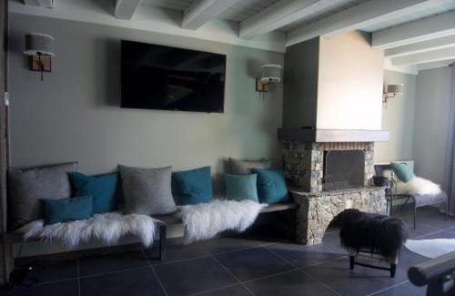 Val-Thorens Ski Chalet | Au Selaou 34