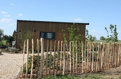 Paliseul House | Au sentier de Verlaine - Tiny House in Paliseul, in the Ardennes countryside.