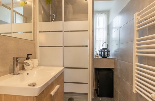 La Madeleine Apartment | Au Soleil Levant