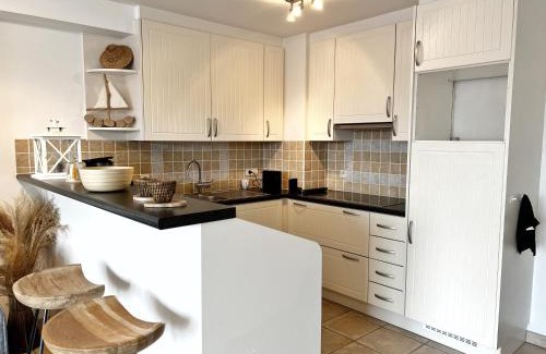 Knokke Apartment | Au travers du Hublot