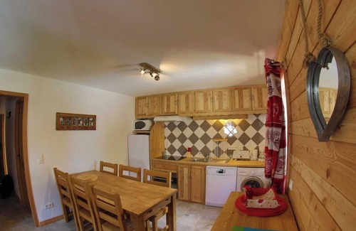 Nevache Apartment | Au Vialaou - Chez Lucie