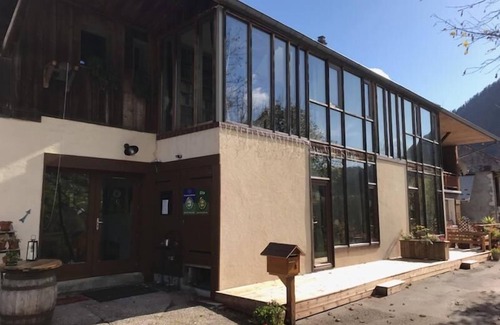 Aillon-le-Jerune House | AU VIEUX FOUR - AILLON LE JEUNE