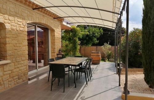 Vaison-la-Romaine Bed & Breakfast | AU VILLADIOR - Vaison la Romaine