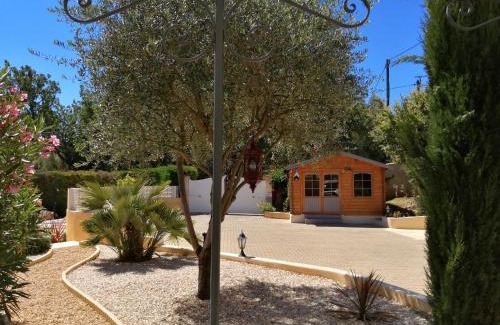 Vaison-la-Romaine Bed & Breakfast | AU VILLADIOR - Vaison la Romaine