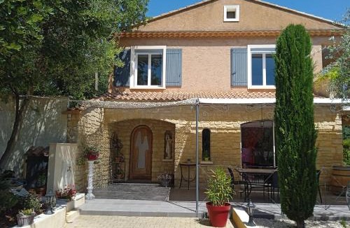 Vaison-la-Romaine Bed & Breakfast | AU VILLADIOR - Vaison la Romaine