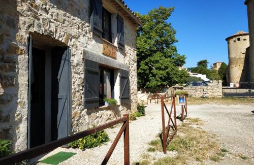 Rennes-le-Chateau House | Au Village