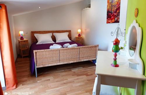 Rennes-le-Chateau House | Au Village
