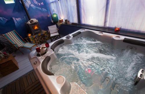 Muidorge Bed & Breakfast | Au2 Maison d'Hôtes - Guest House Au2