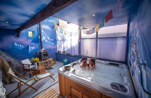 Muidorge Bed & Breakfast | Au2 Maison d'Hôtes - Guest House Au2