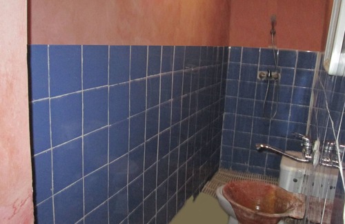El Bour House | Auberge Toda