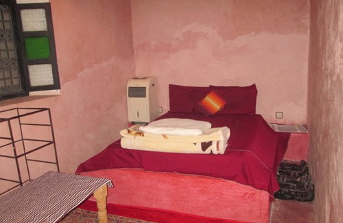 El Bour House | Auberge Toda
