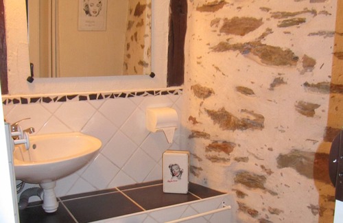 Ambialet Bed & Breakfast | Auberg'Inn