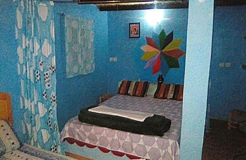 Ait Boukha Hostel | Auberge Aain Nakhla