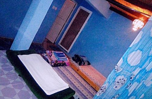 Ait Boukha Hostel | Auberge Aain Nakhla