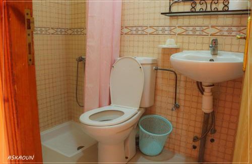 Taliouine Hotel | Auberge Askaoun