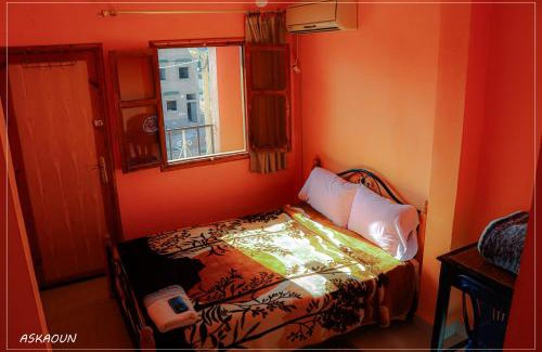 Taliouine Hotel | Auberge Askaoun