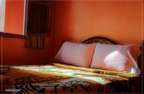 Taliouine Hotel | Auberge Askaoun