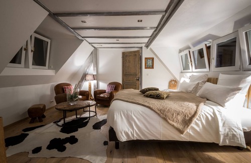 Sessenheim Hotel | Auberge au Boeuf