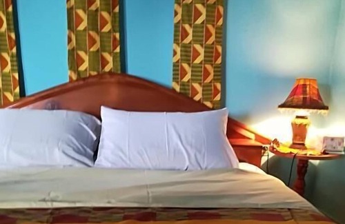Mohame Cabin | Auberge Bethel Evasion