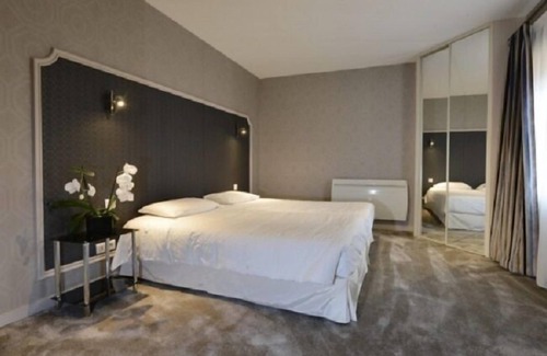Doue-en-Anjou Hotel | Auberge Bienvenue