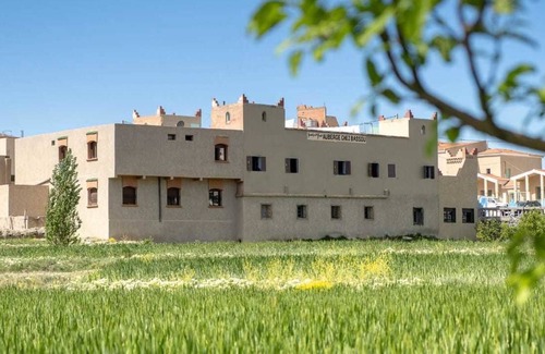 Imilchil House | Auberge Chez Bassou
