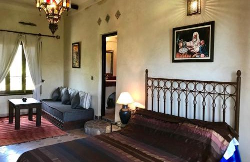 Ouirgane Bed & Breakfast | Auberge Chez Momo II