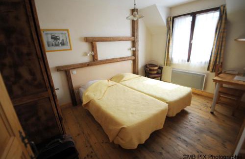 Anthy-sur-Leman Hotel | Auberge d'Anthy