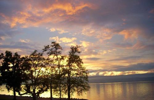 Anthy-sur-Leman Hotel | Auberge d'Anthy