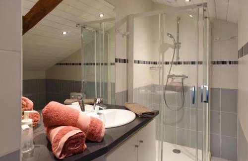 Le Bouchet-Saint-Nicolas House | Auberge du Couvige