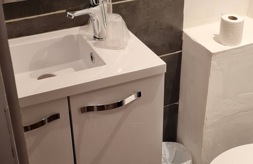 Saint-Quentin-Fallavier Bed & Breakfast | Auberge de l'Europe