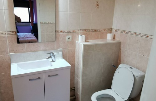 Saint-Quentin-Fallavier Bed & Breakfast | Auberge de l'Europe