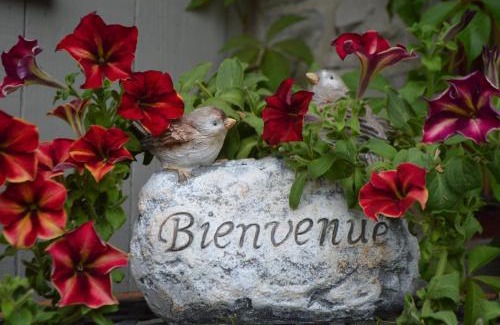 Saint-Jean-de-l'lle-d'Orleans Bed & Breakfast | Auberge Dans Les Bras de Morphée B&B