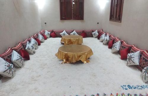 Sid L'Mokhtar Hotel | Auberge Dar Laazouzi