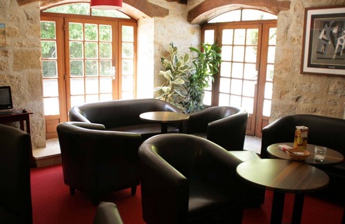 Rosiers (chasteaux) Hotel | Auberge de Cartassac