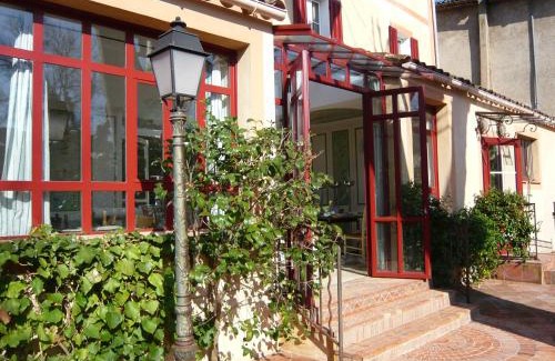 Correns Hotel | Auberge de Correns