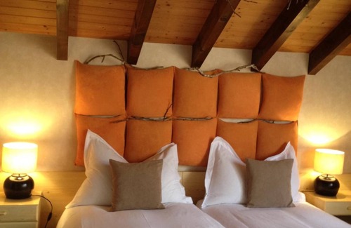 Duillier Hotel | Auberge de Duillier