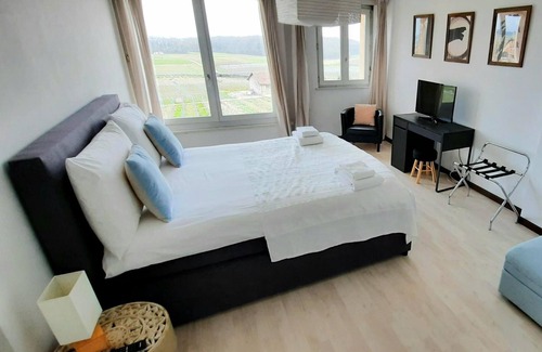 Duillier Hotel | Auberge de Duillier