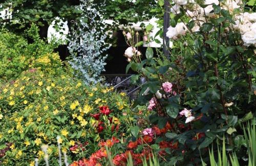 Landerneau Bed & Breakfast | Auberge de Keranden