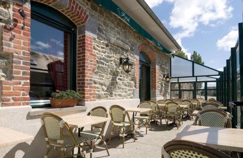Pontorson Hotel | Auberge de la Baie
