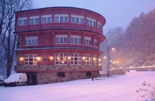 Gaichel Hotel | Auberge De La Gaichel