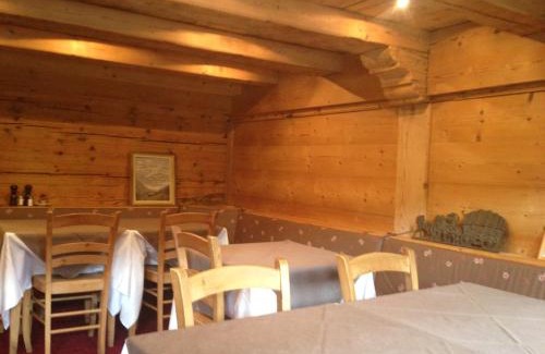 Ormont-Dessus Hotel | Auberge de la poste