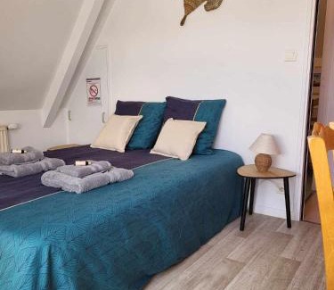 L'Etang-Bertrand Hotel | Auberge de la vallée de la douve