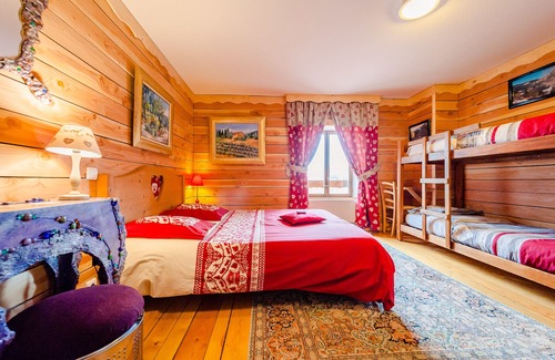 Liezey Hotel | Auberge de Liézey