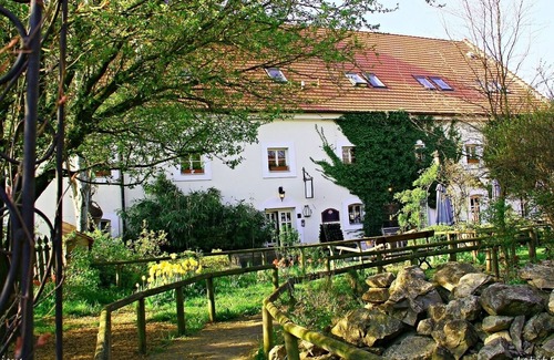 Tuchomerice Hotel | Auberge de Provence